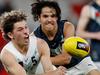 Top draft prospect reveals preferred destination
