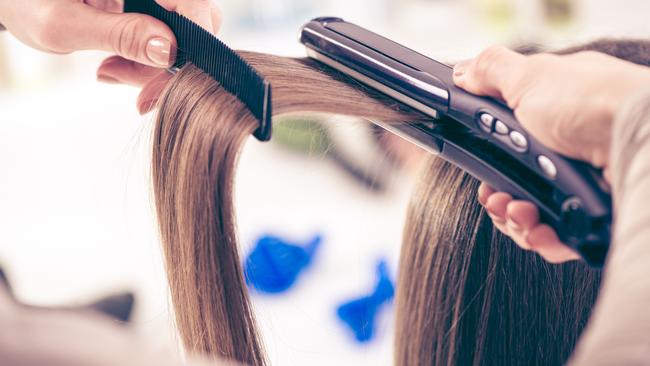 Consumers are wanting to find ways to maintain the health of their hair, without compromising style.