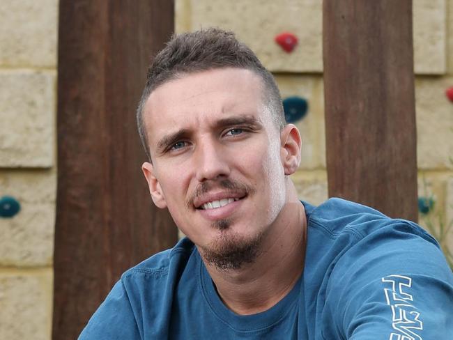 Luke Toki did not make the finale of survivor but he won fans all over Australia.