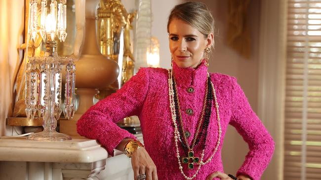 Como House Coco Chanel exhibition brings French flair | Herald Sun