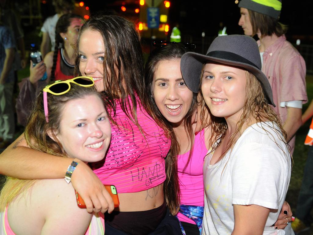 Schoolies 2014 at Victor Harbor | The Advertiser