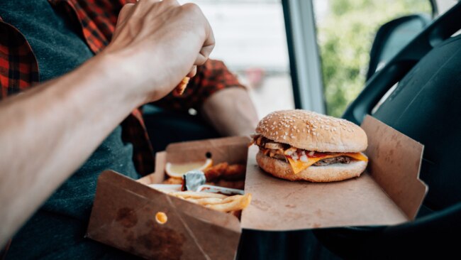 People struggling with food addiction require empathy, not judgment. Image: Unsplash