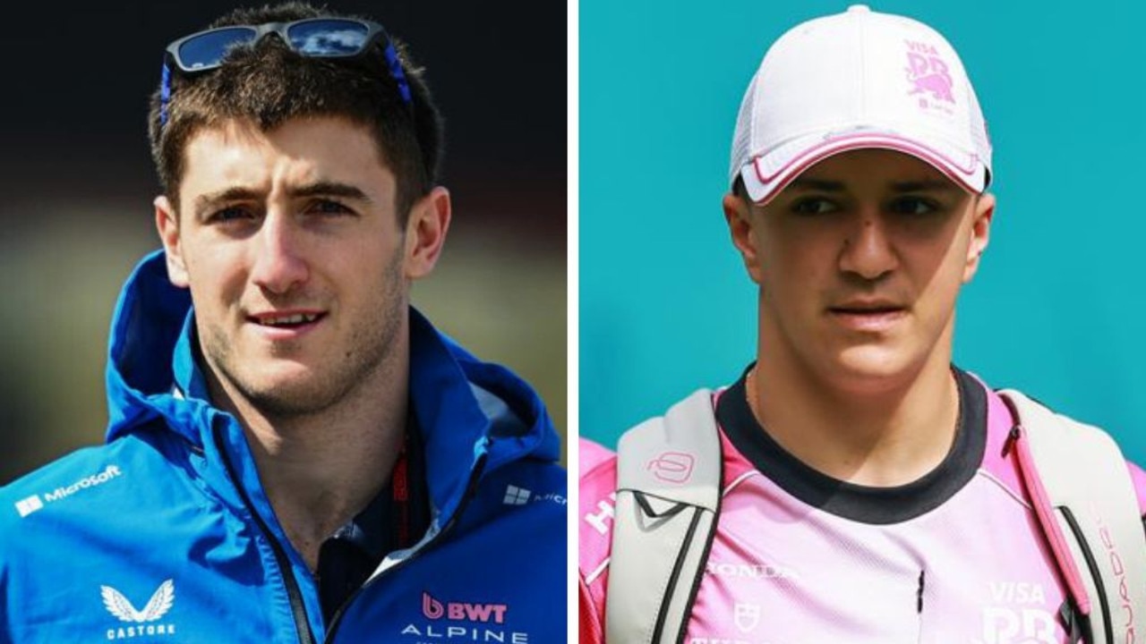 ‘Smelled bad’: Stars slam Doohan treatment
