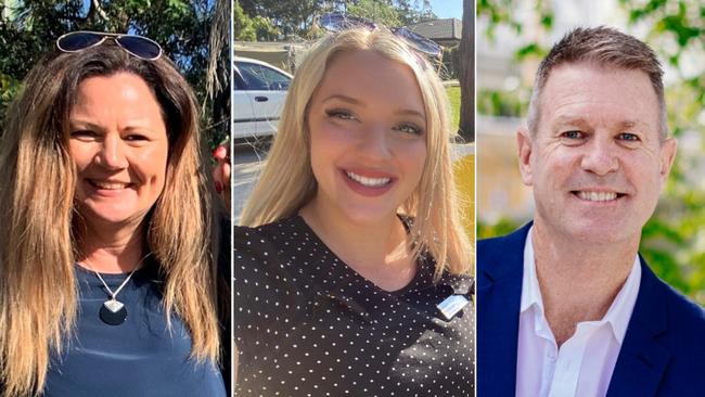 Secrets of their success: Coffs Coast’s power agents listed