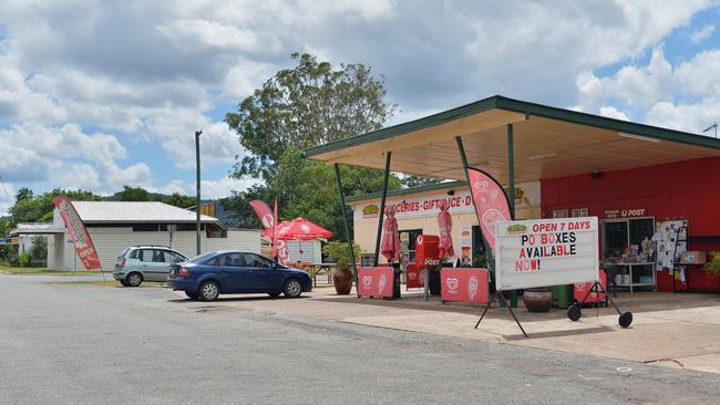 Real estate insight group PropTrack said Gunalda, 29km north of Gympie and 60km south of Maryborough, had become a buyers’ market on the back of a rise in listings and drop in demand. Photo: Greg Miller / Gympie Times