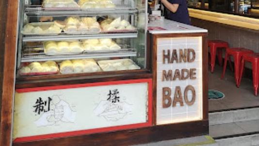 7 Mile Big Bao was fined in April.