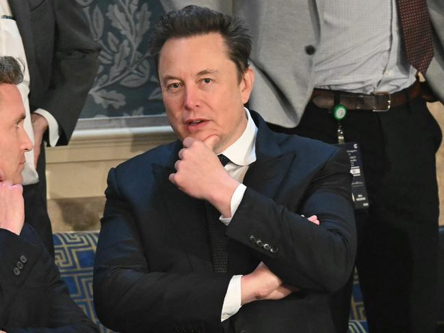 Musk first raised the idea with Trump during an interview on X last month, where he offered his assistance in removing so-called bureaucratic waste at the federal level.