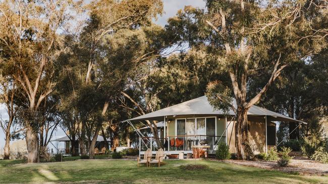 Evamor Valley, Mudgee.