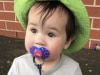 Babysitter of Ronan Davies claims death accidental