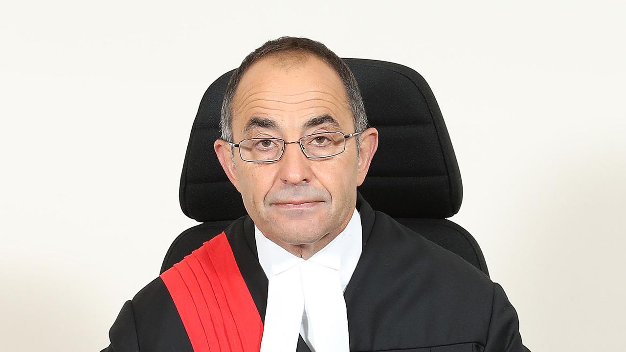 SA Chief Justice issues dire budget warning | The Advertiser