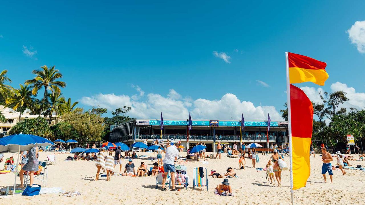 Noosa Surf Club has been rocked by bitter infighting and the departure of athletes and staff.