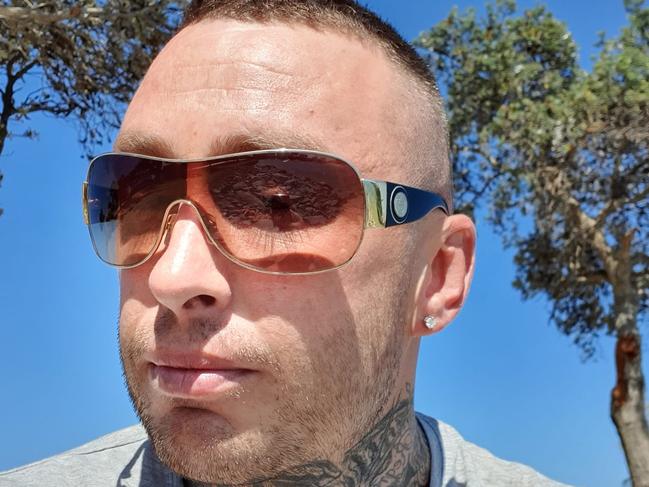 Aydin Christopher Brown is facing serious charges, including that of attempted murder, over a 2017 incident at Kunghur.