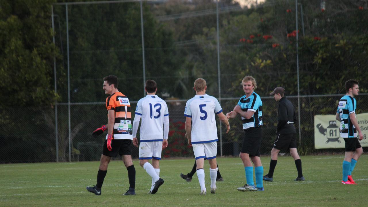 Northern Storm host Taree Wildcats in round one of the inaugural Coastal Premier League at Korora on Saturday, July 4, 2020. Photos: Mitchell Keenan and Tim Jarrett