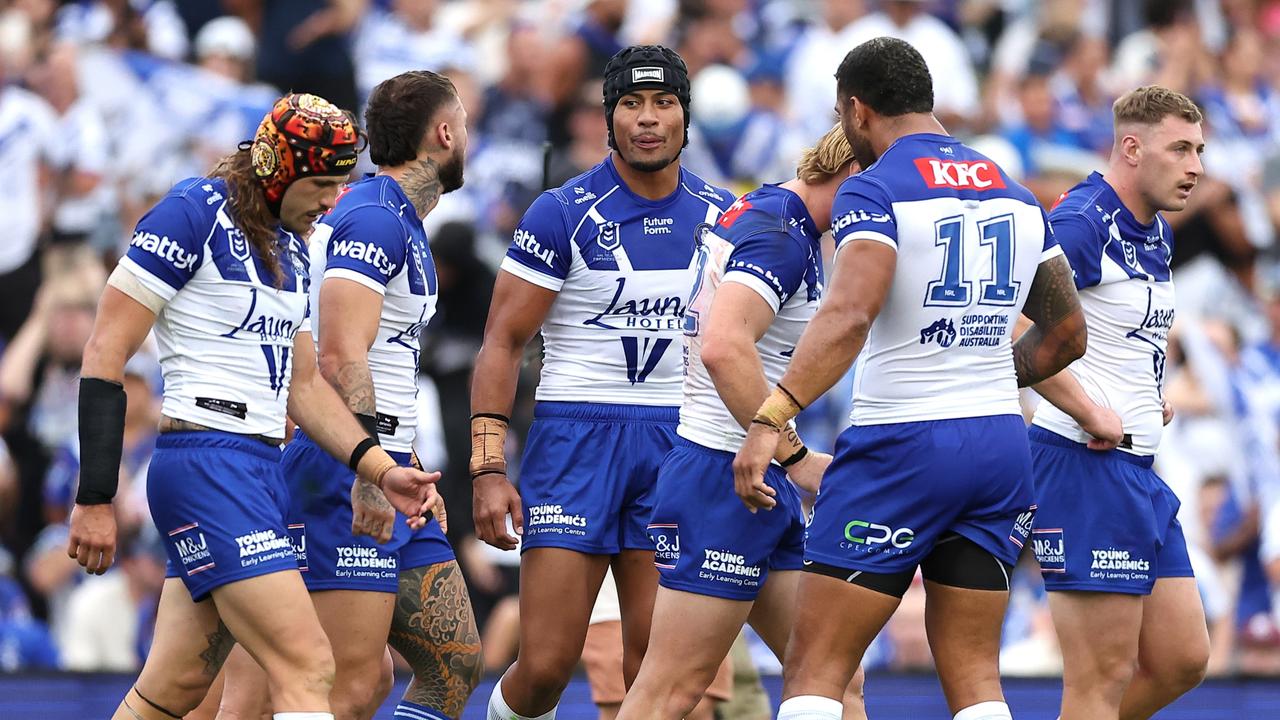 ‘Turbo-like’: Stunning Kikau assist has Belmore pumping