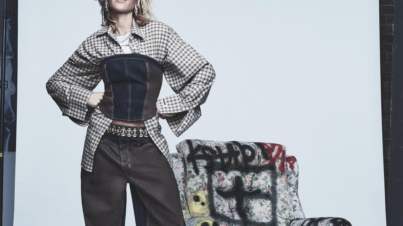 Why Pip Edwards really left her namesake fashion business
