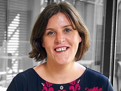 Peta Hickey, 43, died after undergoing a heart check in May 2019. Picture: Supplied