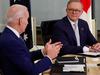 Australia must build on Biden’s $555bn green boost