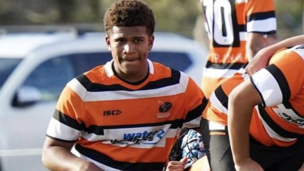 Jias Mick, Paige McCourt among NT rugby juniors getting interstate ...