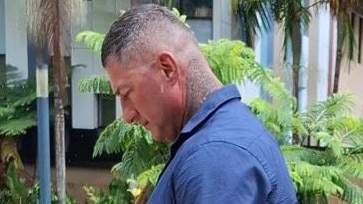 Kevin Galea was sentenced in Coffs Harbour Local Court in March 2025 for using carriage service to menace, harass or offend.