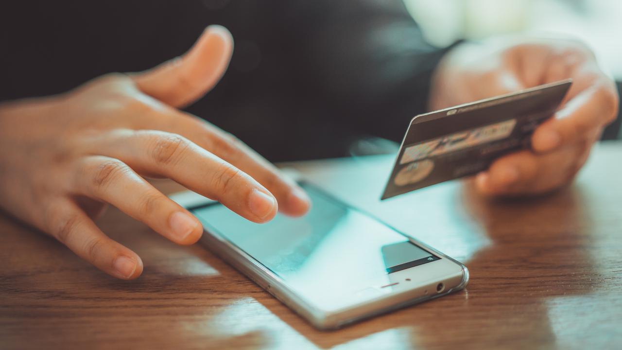 When fraudsters steal your personal information they then transfer your mobile phone number to them without your consent, barring you from your service. Picture: iStock
