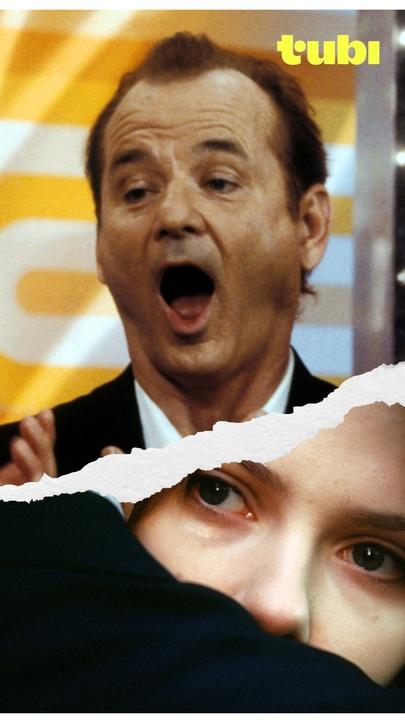 What did Bill Murray REALLY say to Scarlett Johansson?