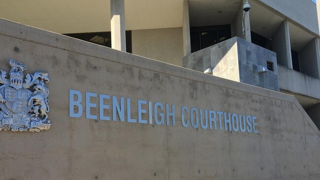 Beenleigh Magistrates Court