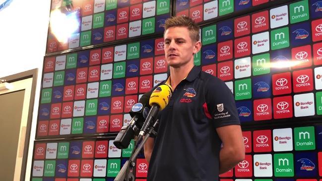 AFL Crows post mortem