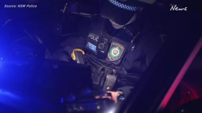 Police arrest 12 people as part of Operation Engage