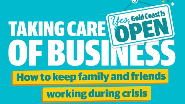 The Gold Coast Bulletin is seeking to help local business.