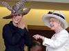 Royalty heading for Queensland