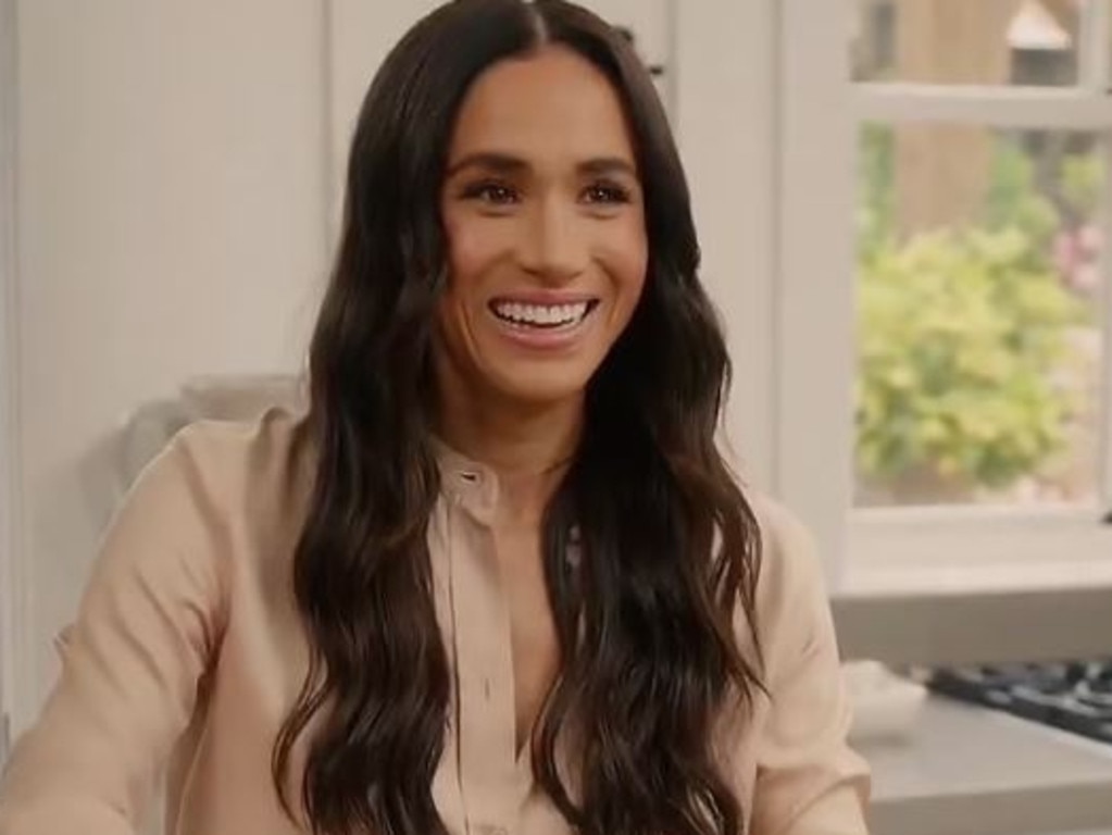 Meghan’s lawyer has broken his silence. Picture: Supplied