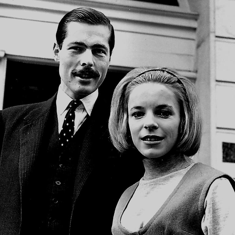 Lord Lucan