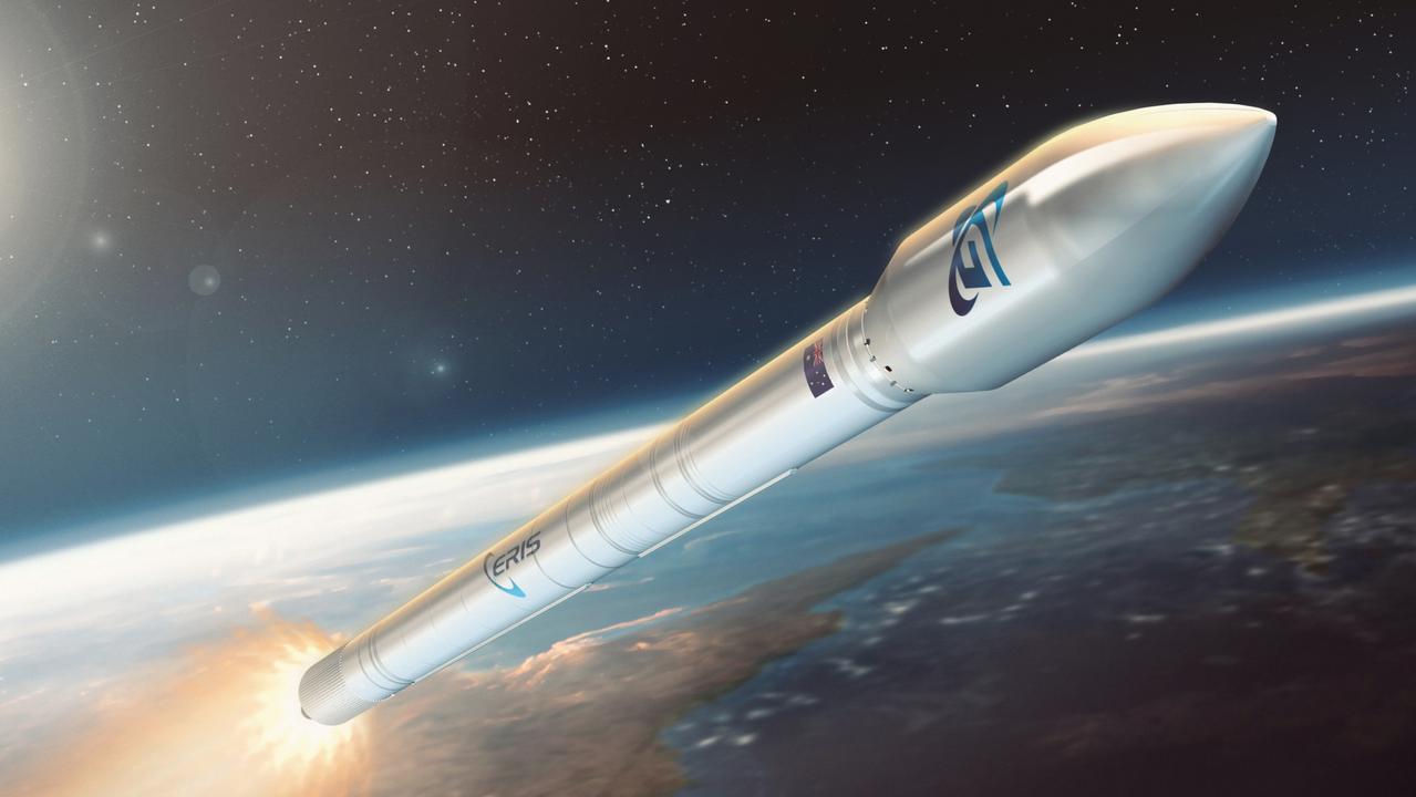 Gilmour Space To Launch Caravan-1 Rideshare Mission To Space | The ...