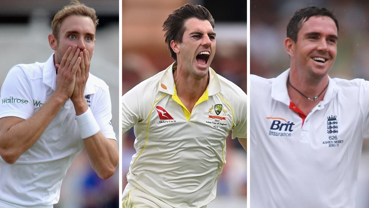 England villains we can’t ignore; Aussie great being born under our noses: Ashes greatest