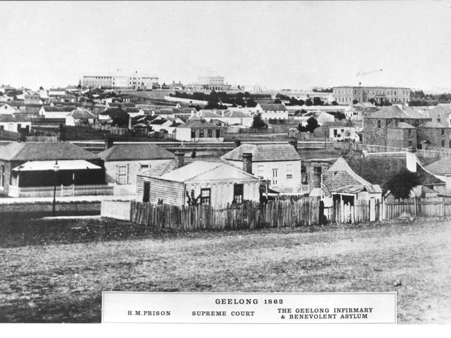 Old Geelong Gaol | Geelong Advertiser