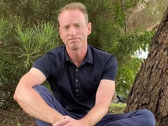 Former South Australian Liberal leader David Speirs has made an announcement that will quit parliament after confirming his house was raided by armed police. Picture: Facebook/Supplied.