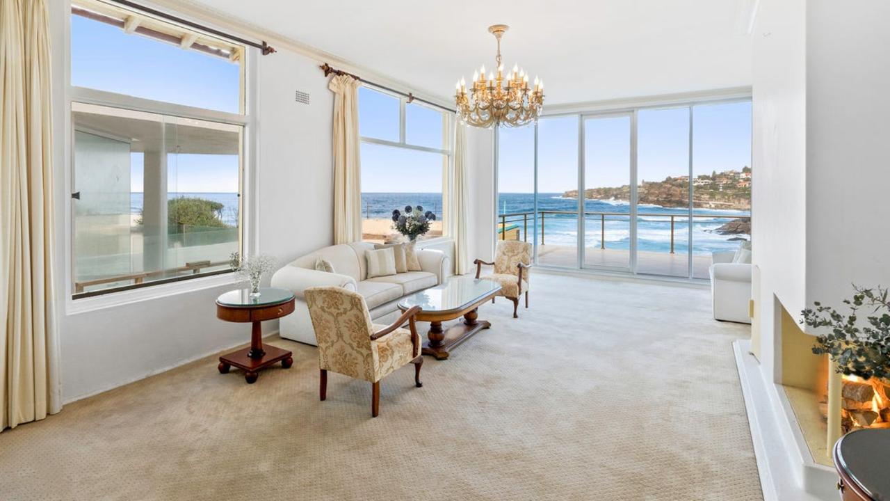 23 Gaerloch Ave, Tamarama sold for $11m last September to Will Vicars.