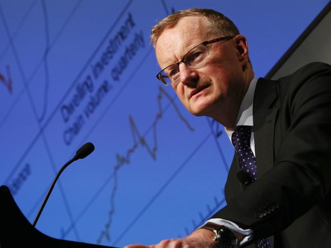 The ‘high hold’: RBA steers economy into new phase