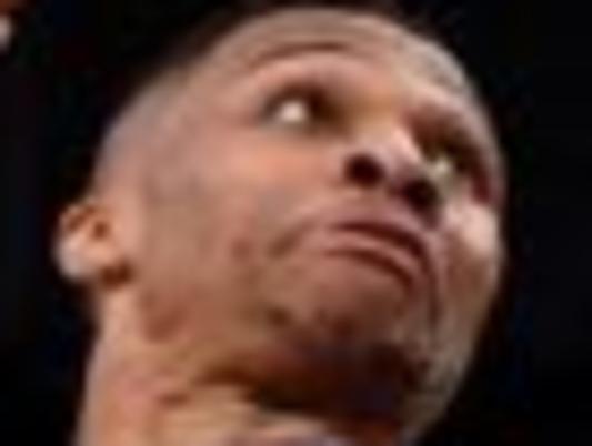 NBA star’s embarrassing dunk fail