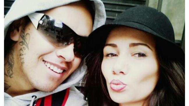 Lionel Patea offered an apology for killing the love of his life Tara Brown