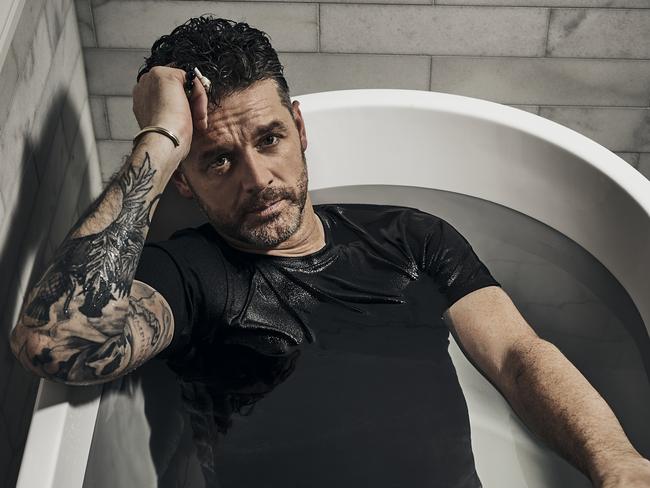 ‘F**k .. it was horrific’: MasterChef judge’s tell-all