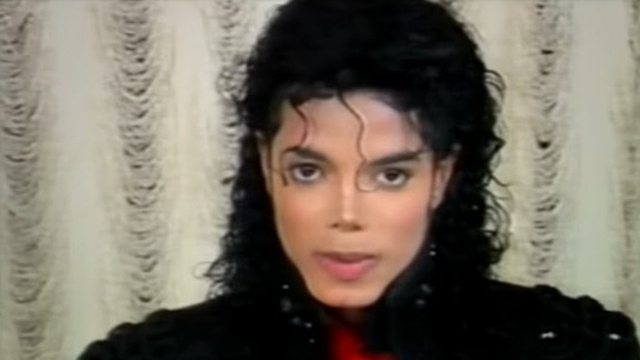 Michael Jackson Documentary Leaving Neverland Trailers Dark Portrayal Of Star The Courier Mail 