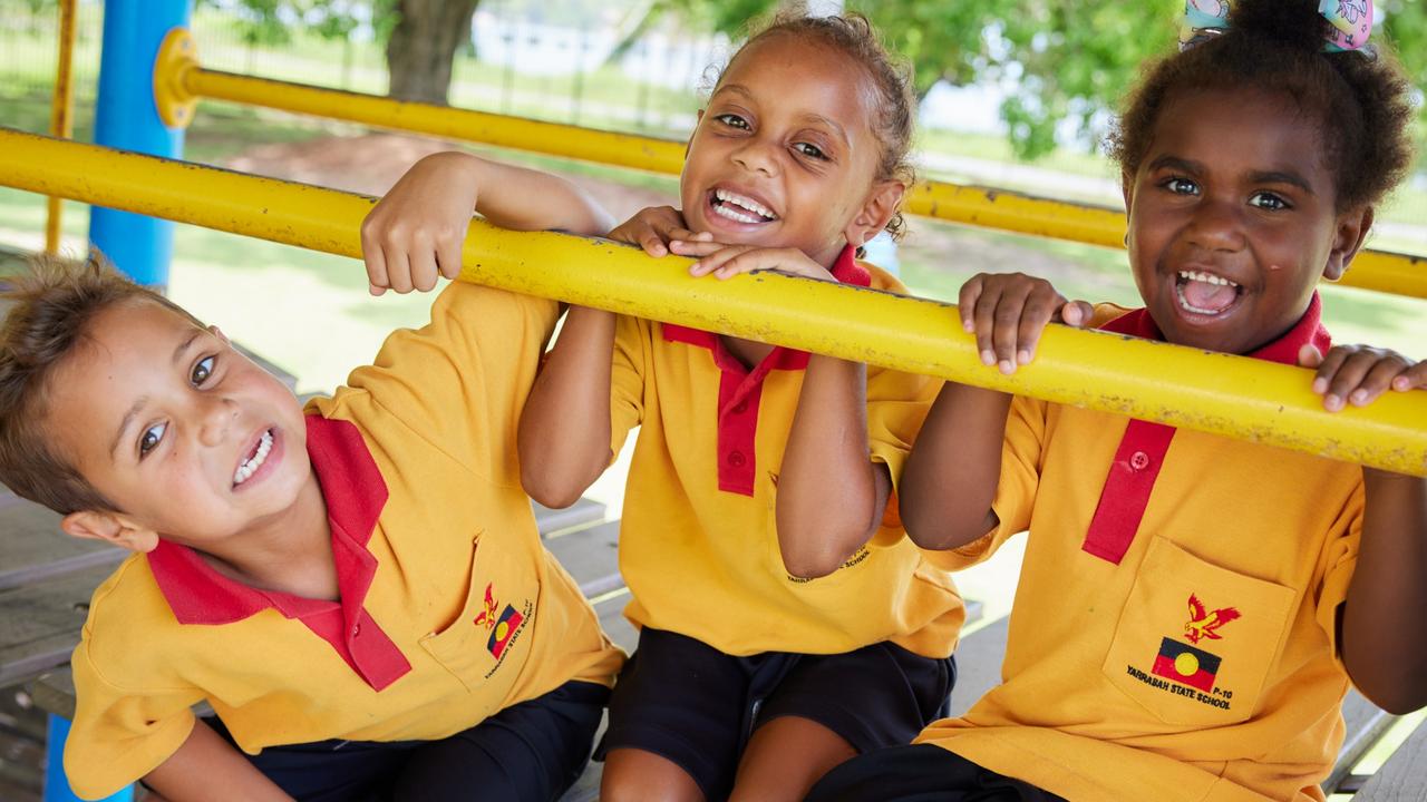 Cairns school 2022 prep students start first year| Photo gallery ...