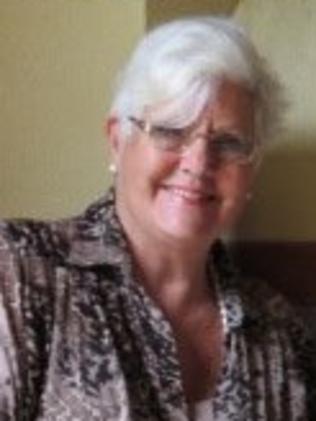 Jill Ambrose says those hooked by scams don’t listen to anyone trying to help them.