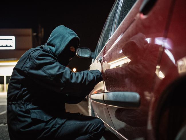 Burglaries, car break-ins sweep Kingaroy amid wild crime spree