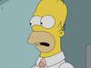 Simpsons finally explains big Homer mystery