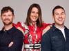 Melbourne’s new Nova breakfast radio team revealed