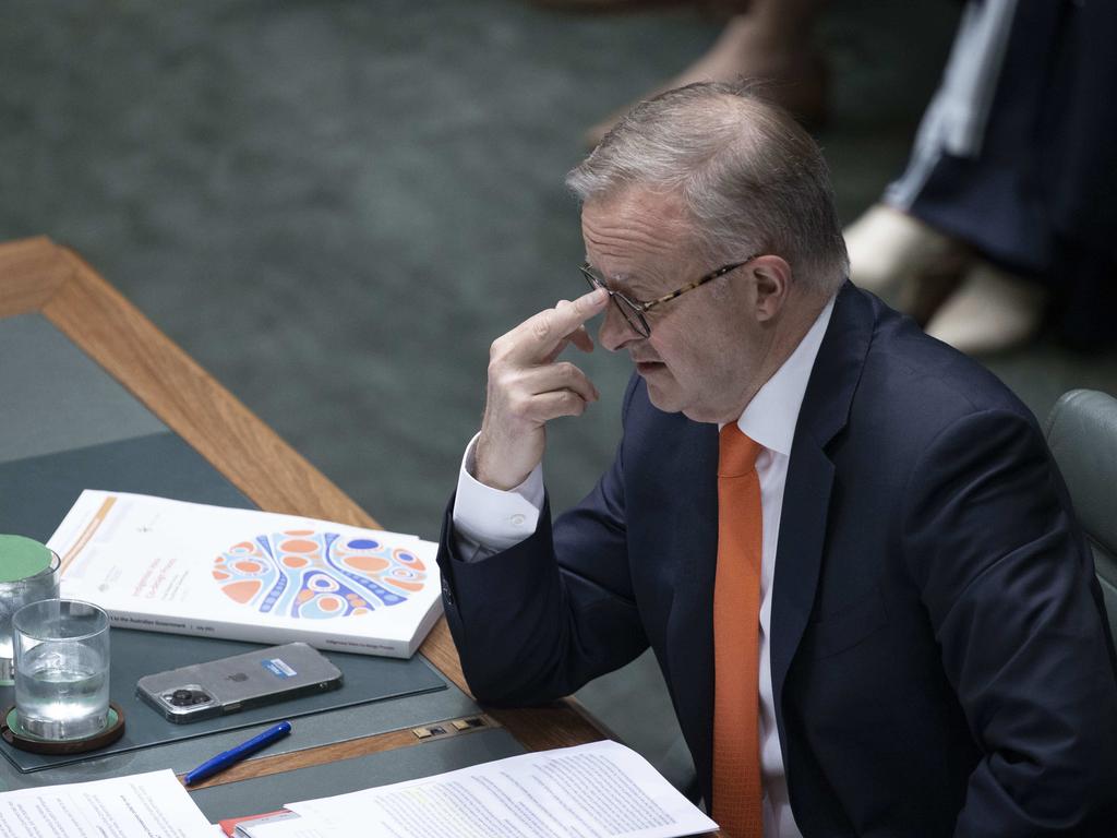 Risks of a return to Fortress Australia