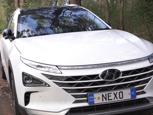 Australia’s half a trillion dollar saving in electric cars