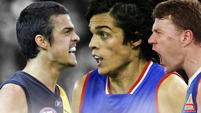 AFL trade special: Western Bulldogs.